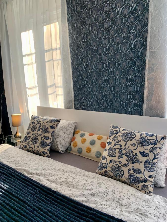 Apartman Natalya Gold Český Krumlov Extérieur photo