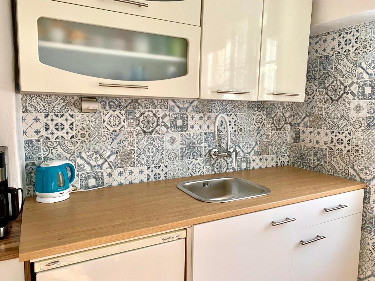 Apartman Natalya Gold Český Krumlov Extérieur photo