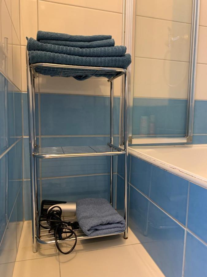 Apartman Natalya Gold Český Krumlov Extérieur photo