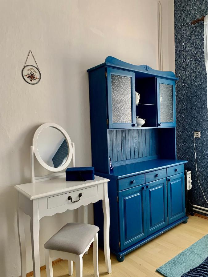 Apartman Natalya Gold Český Krumlov Extérieur photo