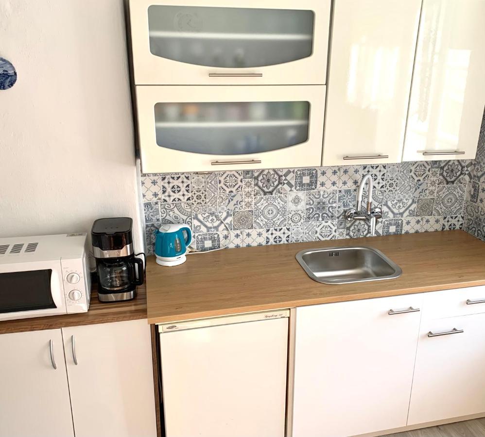 Apartman Natalya Gold Český Krumlov Extérieur photo