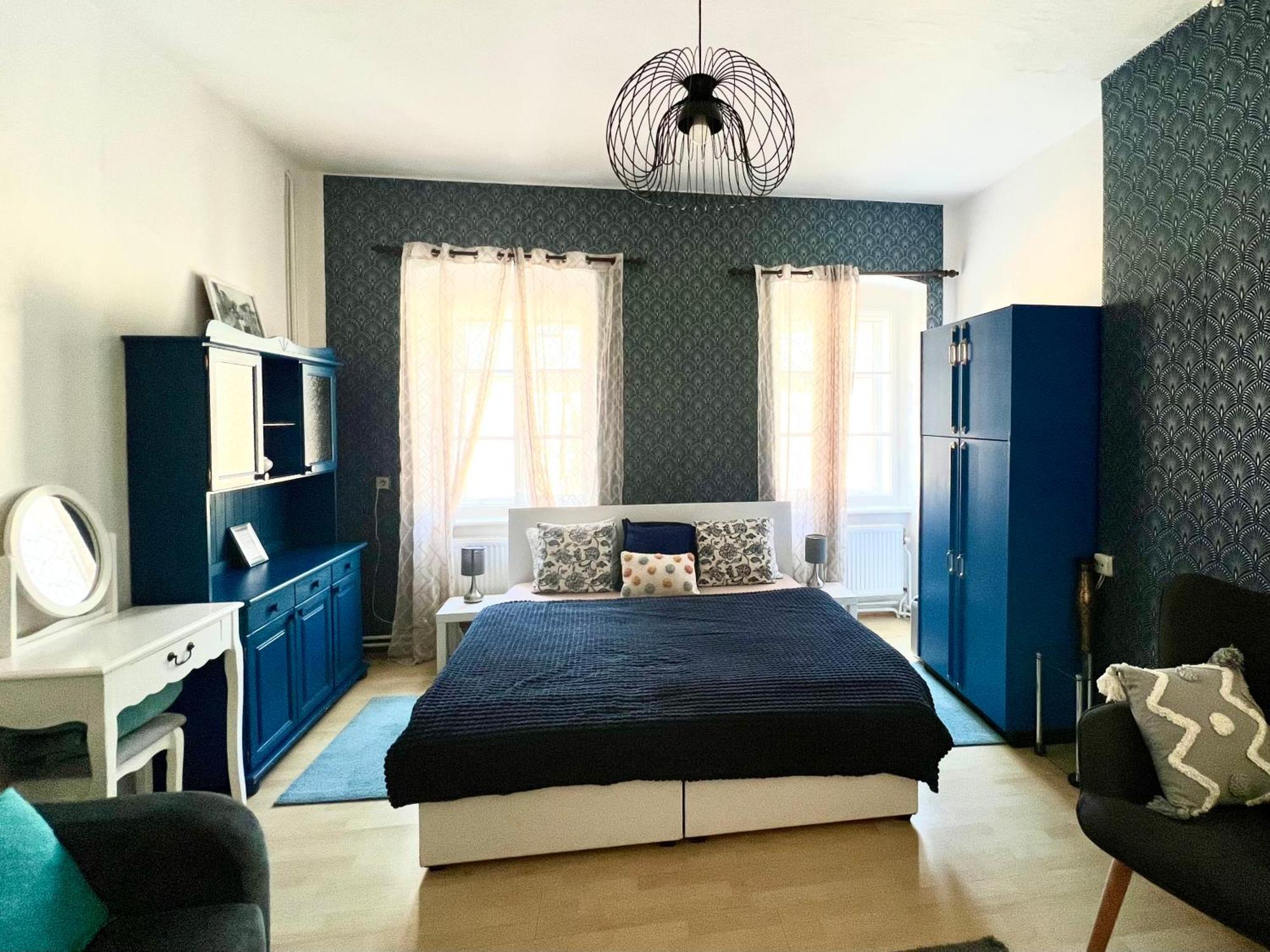 Apartman Natalya Gold Český Krumlov Extérieur photo
